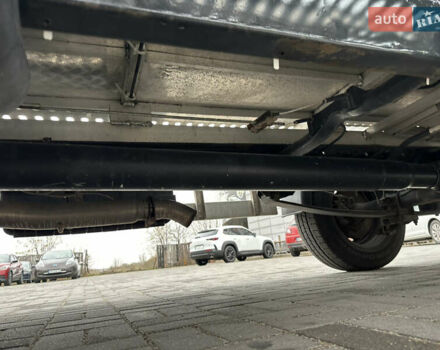 Белый Ивеко Дейли, объемом двигателя 3 л и пробегом 248 тыс. км за 35000 $, фото 32 на Automoto.ua