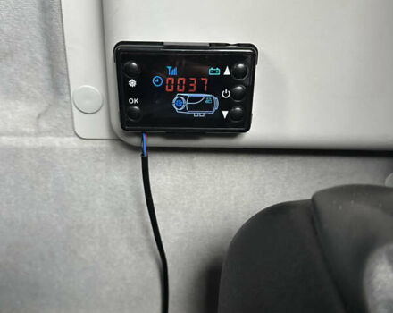 Белый Ивеко Дейли, объемом двигателя 3 л и пробегом 248 тыс. км за 35000 $, фото 95 на Automoto.ua