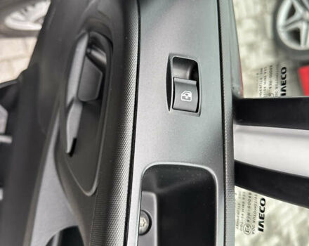 Белый Ивеко Дейли, объемом двигателя 3 л и пробегом 248 тыс. км за 35000 $, фото 78 на Automoto.ua