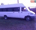 Білий Івеко Дейлі, об'ємом двигуна 2.5 л та пробігом 1000 тис. км за 3500 $, фото 1 на Automoto.ua