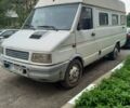 Белый Ивеко Дейли, объемом двигателя 2.4 л и пробегом 100 тыс. км за 2999 $, фото 1 на Automoto.ua