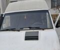 Белый Ивеко Дейли, объемом двигателя 2.5 л и пробегом 400 тыс. км за 2000 $, фото 1 на Automoto.ua