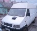Білий Івеко Дейлі, об'ємом двигуна 2.5 л та пробігом 506 тис. км за 1300 $, фото 1 на Automoto.ua