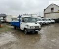 Белый Ивеко Дейли, объемом двигателя 2.5 л и пробегом 280 тыс. км за 3900 $, фото 1 на Automoto.ua