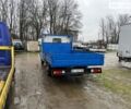 Белый Ивеко Дейли, объемом двигателя 2.5 л и пробегом 280 тыс. км за 3900 $, фото 3 на Automoto.ua