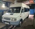 Білий Івеко Дейлі, об'ємом двигуна 2.8 л та пробігом 532 тис. км за 3500 $, фото 1 на Automoto.ua