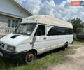 Белый Ивеко Дейли, объемом двигателя 2.8 л и пробегом 380 тыс. км за 3500 $, фото 1 на Automoto.ua