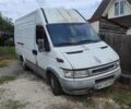 Білий Івеко Дейлі, об'ємом двигуна 0 л та пробігом 298 тис. км за 2900 $, фото 1 на Automoto.ua