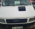Білий Івеко Дейлі, об'ємом двигуна 2.8 л та пробігом 800 тис. км за 3600 $, фото 1 на Automoto.ua