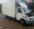 Білий Івеко Дейлі, об'ємом двигуна 2.8 л та пробігом 300 тис. км за 4500 $, фото 1 на Automoto.ua