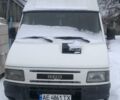 Білий Івеко Дейлі, об'ємом двигуна 2.5 л та пробігом 462 тис. км за 4500 $, фото 1 на Automoto.ua