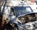 Белый Ивеко Дейли, объемом двигателя 2.8 л и пробегом 290 тыс. км за 1000 $, фото 1 на Automoto.ua
