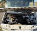 Білий Івеко Дейлі, об'ємом двигуна 2.5 л та пробігом 515 тис. км за 2500 $, фото 1 на Automoto.ua