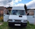 Белый Ивеко Дейли, объемом двигателя 2.8 л и пробегом 250 тыс. км за 3500 $, фото 1 на Automoto.ua