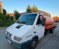 Білий Івеко Дейлі, об'ємом двигуна 2.8 л та пробігом 300 тис. км за 18000 $, фото 1 на Automoto.ua