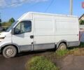 Белый Ивеко Дейли, объемом двигателя 2.8 л и пробегом 600 тыс. км за 3000 $, фото 1 на Automoto.ua