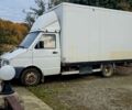 Білий Івеко Дейлі, об'ємом двигуна 2.8 л та пробігом 450 тис. км за 3500 $, фото 1 на Automoto.ua