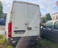 Белый Ивеко Дейли, объемом двигателя 2.8 л и пробегом 600 тыс. км за 3000 $, фото 2 на Automoto.ua