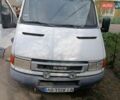 Белый Ивеко Дейли, объемом двигателя 2.8 л и пробегом 520 тыс. км за 4700 $, фото 1 на Automoto.ua