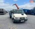 Белый Ивеко Дейли, объемом двигателя 2.8 л и пробегом 380 тыс. км за 15000 $, фото 3 на Automoto.ua