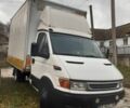 Білий Івеко Дейлі, об'ємом двигуна 2.8 л та пробігом 300 тис. км за 8500 $, фото 1 на Automoto.ua