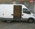 Білий Івеко Дейлі, об'ємом двигуна 2.8 л та пробігом 300 тис. км за 6500 $, фото 4 на Automoto.ua