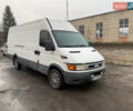Белый Ивеко Дейли, объемом двигателя 2.8 л и пробегом 706 тыс. км за 2500 $, фото 6 на Automoto.ua