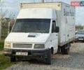 Білий Івеко Дейлі, об'ємом двигуна 2.8 л та пробігом 300 тис. км за 2245 $, фото 1 на Automoto.ua