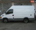 Білий Івеко Дейлі, об'ємом двигуна 2.8 л та пробігом 300 тис. км за 6500 $, фото 1 на Automoto.ua