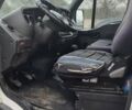 Белый Ивеко Дейли, объемом двигателя 2.8 л и пробегом 385 тыс. км за 5300 $, фото 7 на Automoto.ua