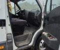 Белый Ивеко Дейли, объемом двигателя 2.8 л и пробегом 385 тыс. км за 5300 $, фото 11 на Automoto.ua