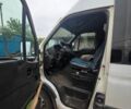 Белый Ивеко Дейли, объемом двигателя 2.8 л и пробегом 640 тыс. км за 4500 $, фото 7 на Automoto.ua