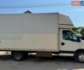 Белый Ивеко Дейли, объемом двигателя 2.8 л и пробегом 6 тыс. км за 5990 $, фото 2 на Automoto.ua