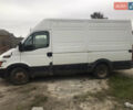 Білий Івеко Дейлі, об'ємом двигуна 2.8 л та пробігом 400 тис. км за 3100 $, фото 1 на Automoto.ua
