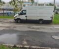 Белый Ивеко Дейли, объемом двигателя 2.8 л и пробегом 600 тыс. км за 4500 $, фото 2 на Automoto.ua