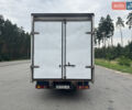 Білий Івеко Дейлі, об'ємом двигуна 2.8 л та пробігом 6 тис. км за 6499 $, фото 9 на Automoto.ua