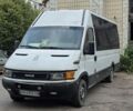 Белый Ивеко Дейли, объемом двигателя 2.8 л и пробегом 640 тыс. км за 4900 $, фото 1 на Automoto.ua