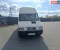 Белый Ивеко Дейли, объемом двигателя 2.8 л и пробегом 500 тыс. км за 3500 $, фото 1 на Automoto.ua