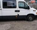 Білий Івеко Дейлі, об'ємом двигуна 0 л та пробігом 1 тис. км за 7000 $, фото 1 на Automoto.ua