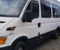 Белый Ивеко Дейли, объемом двигателя 2.8 л и пробегом 100 тыс. км за 7000 $, фото 1 на Automoto.ua