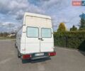 Белый Ивеко Дейли, объемом двигателя 2.8 л и пробегом 500 тыс. км за 3500 $, фото 2 на Automoto.ua