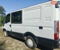 Білий Івеко Дейлі, об'ємом двигуна 2.8 л та пробігом 360 тис. км за 4000 $, фото 3 на Automoto.ua