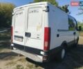 Білий Івеко Дейлі, об'ємом двигуна 2.8 л та пробігом 360 тис. км за 4000 $, фото 1 на Automoto.ua