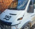 Білий Івеко Дейлі, об'ємом двигуна 2.5 л та пробігом 300 тис. км за 3000 $, фото 4 на Automoto.ua