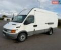 Білий Івеко Дейлі, об'ємом двигуна 2.8 л та пробігом 750 тис. км за 4000 $, фото 5 на Automoto.ua