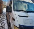 Білий Івеко Дейлі, об'ємом двигуна 2.5 л та пробігом 300 тис. км за 3000 $, фото 1 на Automoto.ua