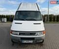 Білий Івеко Дейлі, об'ємом двигуна 2.8 л та пробігом 750 тис. км за 4000 $, фото 2 на Automoto.ua