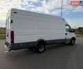 Білий Івеко Дейлі, об'ємом двигуна 2.8 л та пробігом 750 тис. км за 4000 $, фото 11 на Automoto.ua