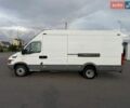 Білий Івеко Дейлі, об'ємом двигуна 2.8 л та пробігом 750 тис. км за 4000 $, фото 6 на Automoto.ua