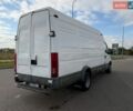 Білий Івеко Дейлі, об'ємом двигуна 2.8 л та пробігом 750 тис. км за 4000 $, фото 12 на Automoto.ua